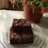 Brownies panggang