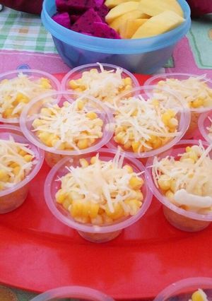 Foto resep Jasuke