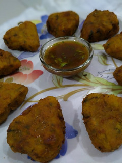 રાઈસ હાર્ટ (Rice heart recipe in gujrati) રેસીપી મુખ્ય ફોટો