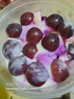 Foto resep Salad Buah