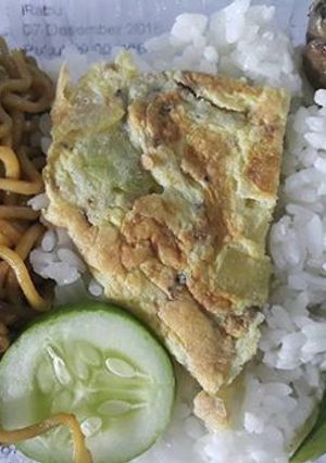 Foto resep Nasi Uduk