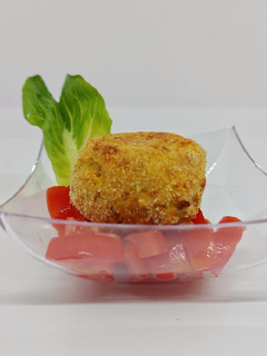 Foto di Polpette canellini e carote