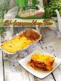 Ehh Lasagna Koay Teow