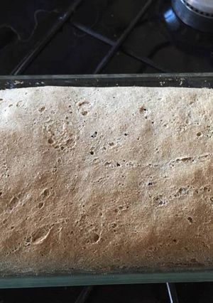Una foto de Pan 100% integral 🍞