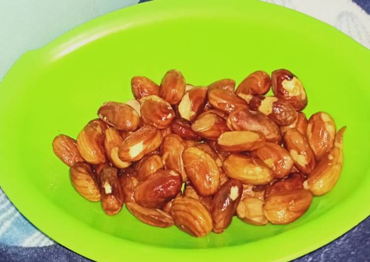 Resep Beton goreng Anti Gagal