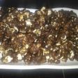 Chocolate Popcorn