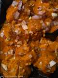 Gravy Momos