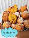 Olie Bollen Labu