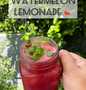 Recipe Watermelon Lemonade the Perfect Delicious
