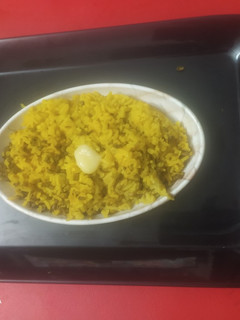 મગ ચોખા ની ખીચડી (Moong Chokha Khichdi Recipe In Gujarati) રેસીપી મુખ્ય ફોટો