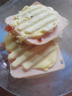 Una foto de Tipo mixto