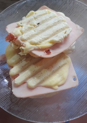 Una foto de Tipo mixto