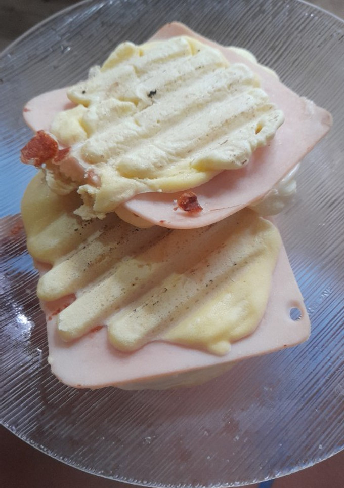 Una foto de Tipo mixto