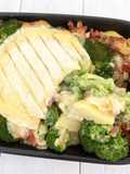 Brocolis’flette
