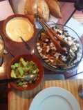 Ensalada Mexicana
