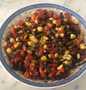 Recipe Bean and corn salad in cumin-lime dressing the Delicious Delicious