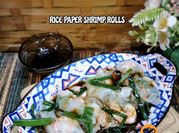 Gambar rice paper minyak