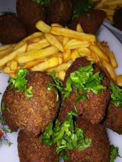 صورة لوصفة كبة من دون ماكينة