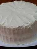 Red velvet cake