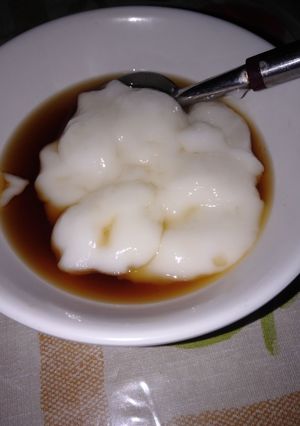 Foto resep JENANG sumsum lembut