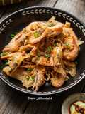 Udang Goreng Sajiku
