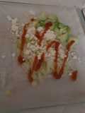Repollo especial