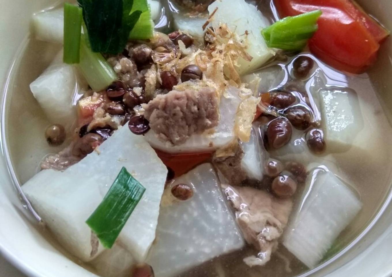 Soto Bandung