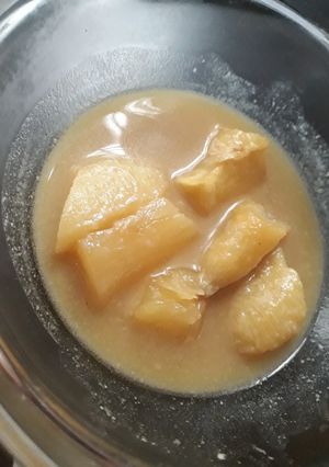 Foto resep Kolak Pisang