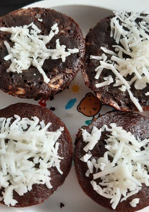 Foto resep Brownies simple ala bubun Z
