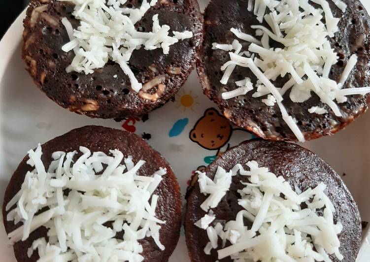 Resep Brownies simple ala bubun Z, Enak Banget
