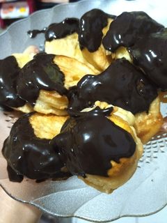 Foto resep Pisang Goreng Girang