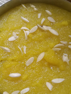 ரவா கேக்(rava cake recipe in tamil) செய்முறை முக்கிய புகைப்படம்