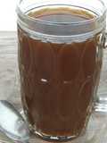 SARABA | KHAS MANADO | MINUMAN TONGKRONGAN TANPA SANTAN