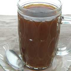 SARABA | KHAS MANADO | MINUMAN TONGKRONGAN TANPA SANTAN-レシピのメイン写真