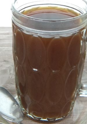 Foto resep SARABA | KHAS MANADO | MINUMAN TONGKRONGAN TANPA SANTAN