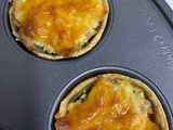 Tartita de Atún