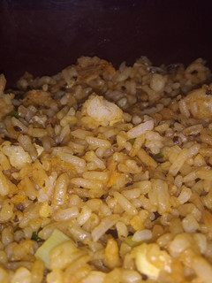 Foto resep Nasi Goreng Nori_Yaki