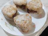 no fish onigiri