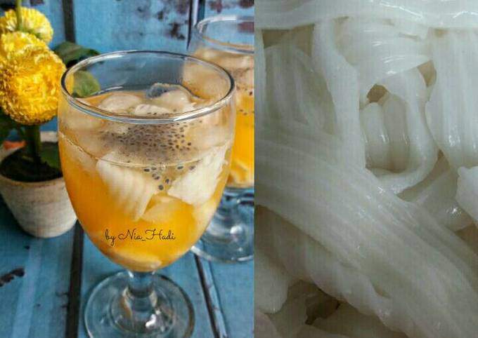 Resep Es Kelapa Kw (imitasi) Jeruk oleh Nia Hadi Cookpad Resep Es Kelapa Kw (imitasi) Jeruk oleh Nia Hadi Cookpad