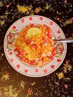 ચણા દાળ ચાટ (chana dal chaat recipe in Gujarati) રેસીપી મુખ્ય ફોટો