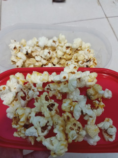 Foto resep Popcorn Caramel