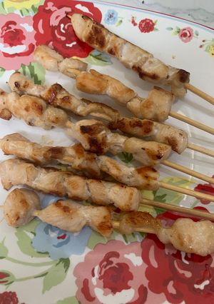 Foto resep Sate Taichan