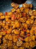 Oseng Tempe