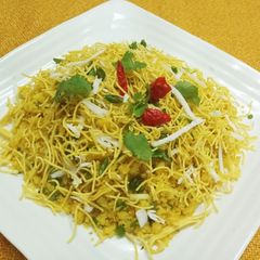 A picture of Sev Khamni.