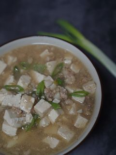 Foto resep Mun Tahu