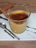 Zabaione al cucchiaio