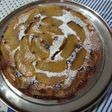 Μηλόπιτα χειμωνιάτικη και αγαπησιάρικη😋❤️❤️