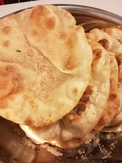 Una foto de Buñuelos Caseros