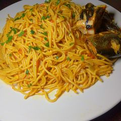 Spaghetti 2 A picture of Spaghetti 2.