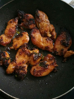 Foto resep Ayam Bakar Fillet Kalasan Simple